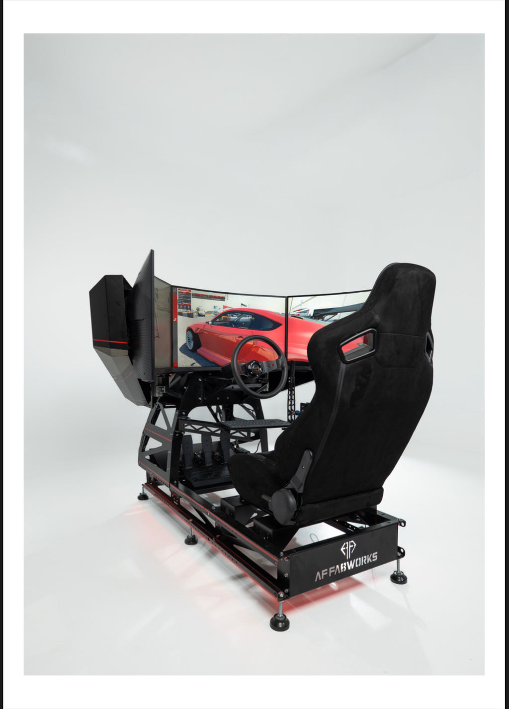 full pro sim